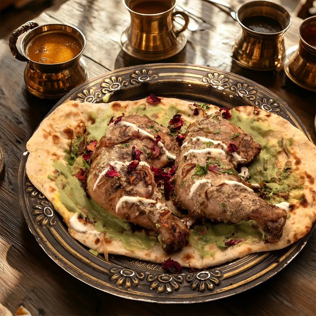 Gangs of Awadh