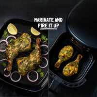 Dhaniya Mirchi Aur Woh