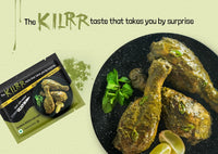 Dhaniya Mirchi Aur Woh