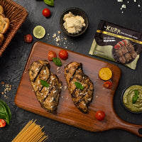 Pistol Pesto