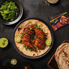Tandoori Blast