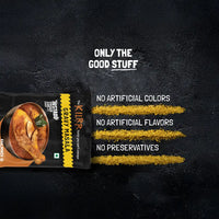 KaaliMirch Ki HaddCurry